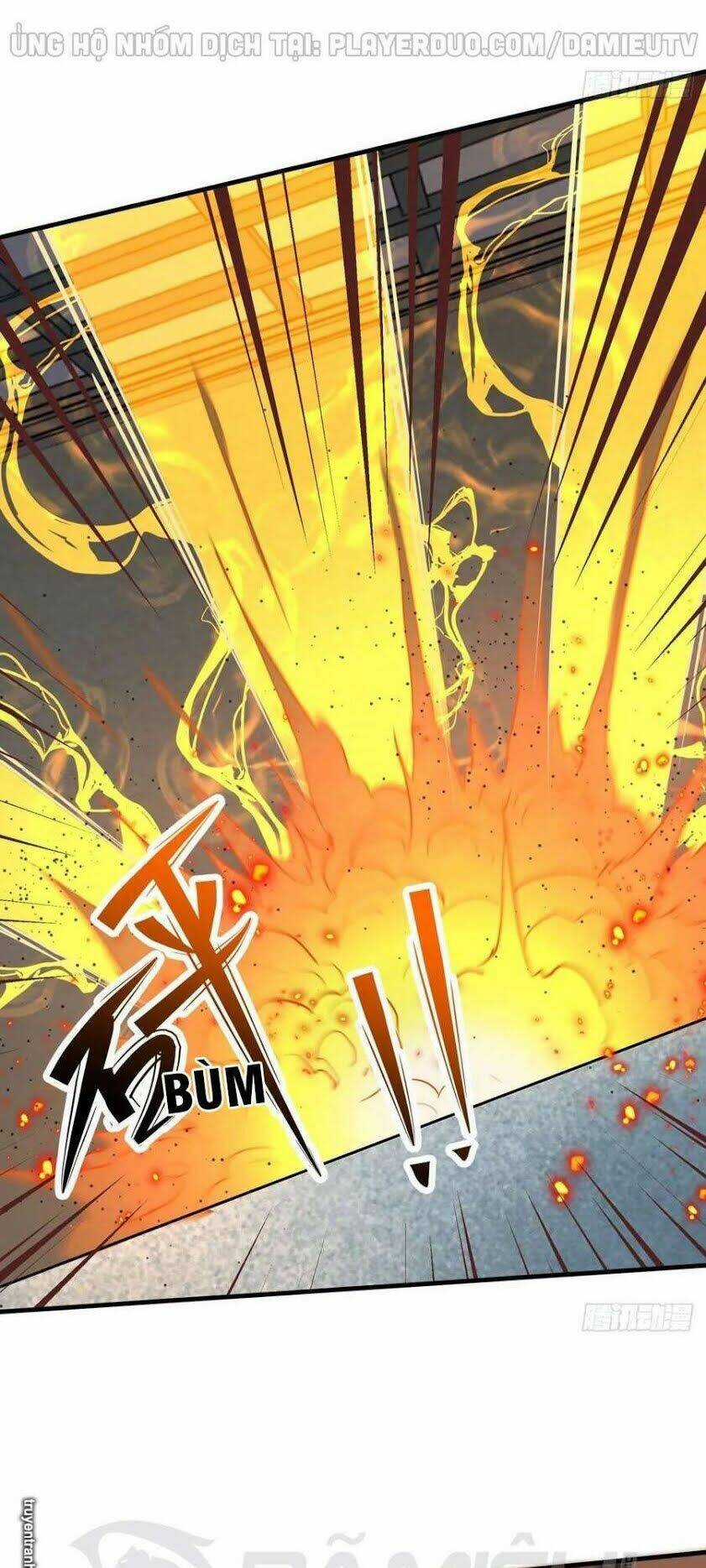 Thú Nhân Chapter 223 trang 22