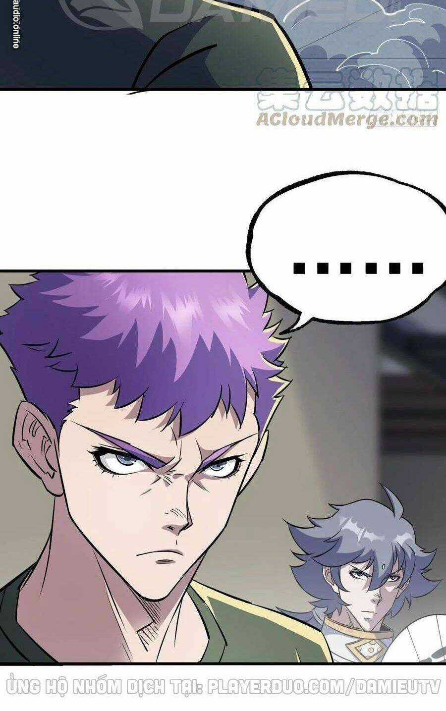 Thú Nhân Chapter 223 trang 29