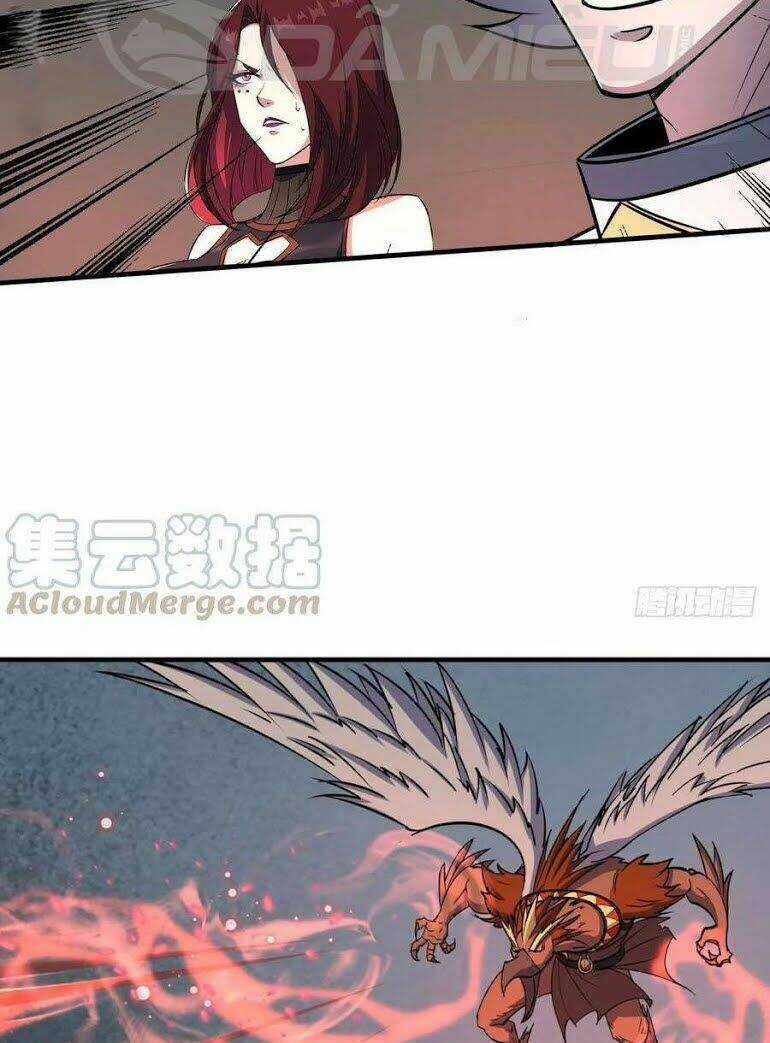 Thú Nhân Chapter 223 trang 5