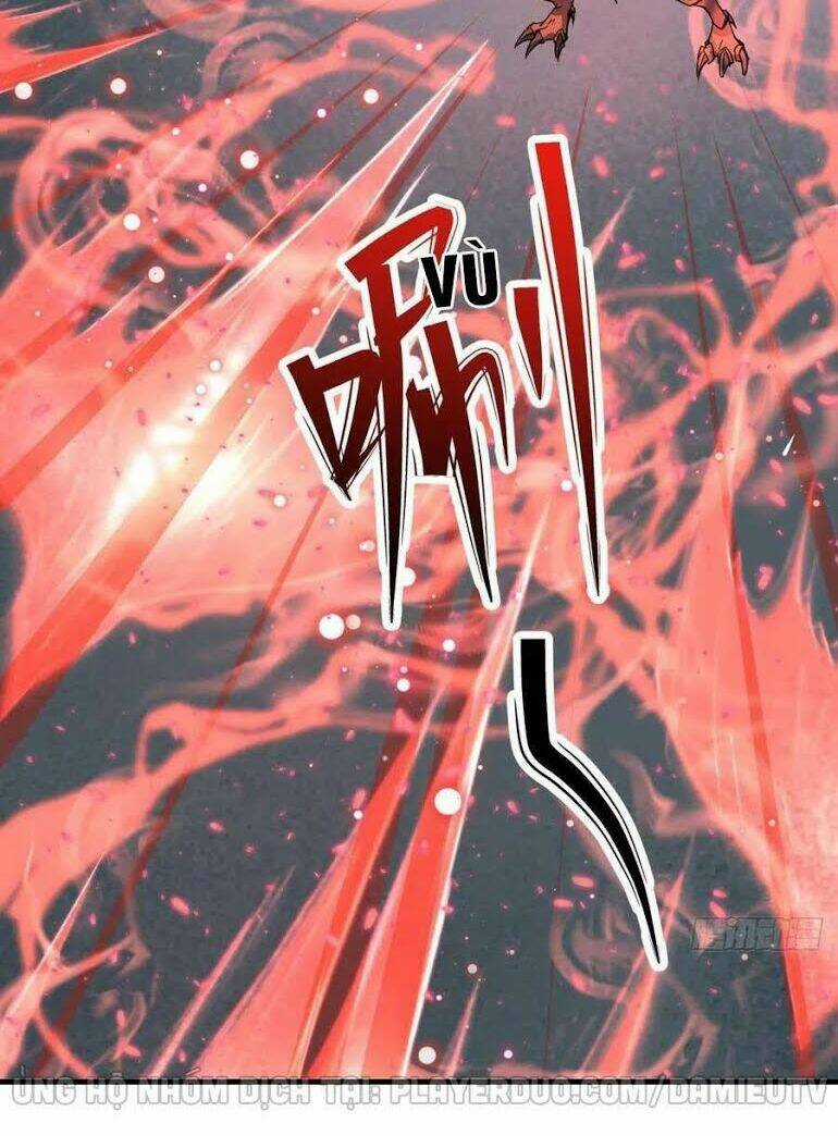 Thú Nhân Chapter 223 trang 6