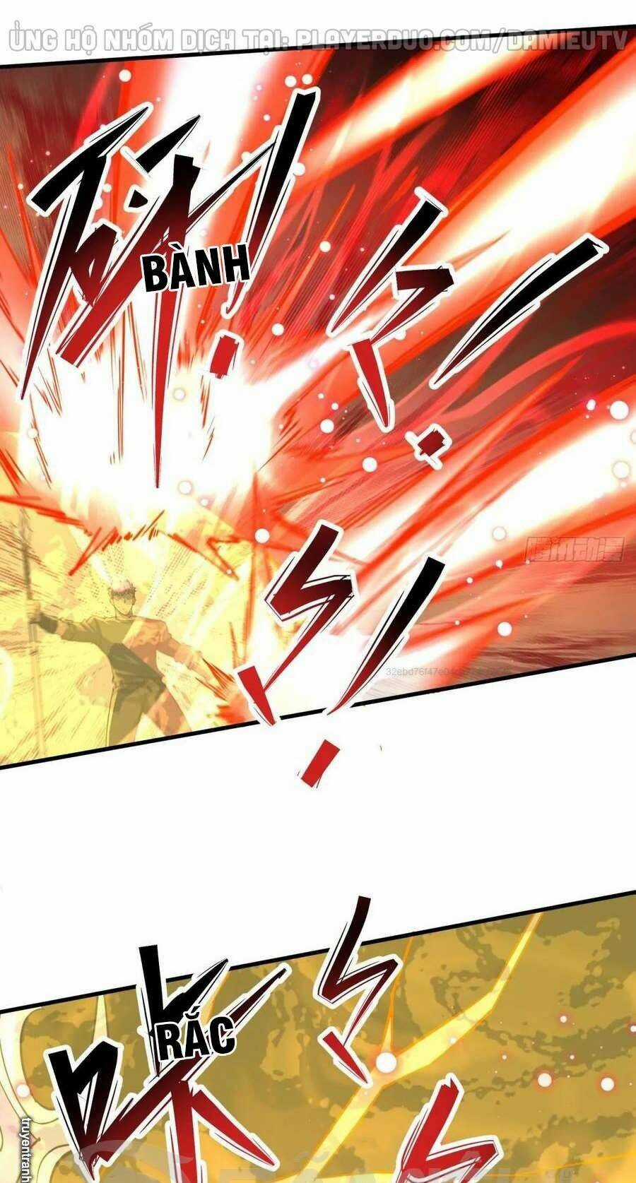 Thú Nhân Chapter 223 trang 9