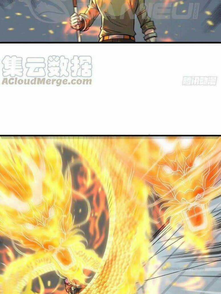 Thú Nhân Chapter 224 trang 14