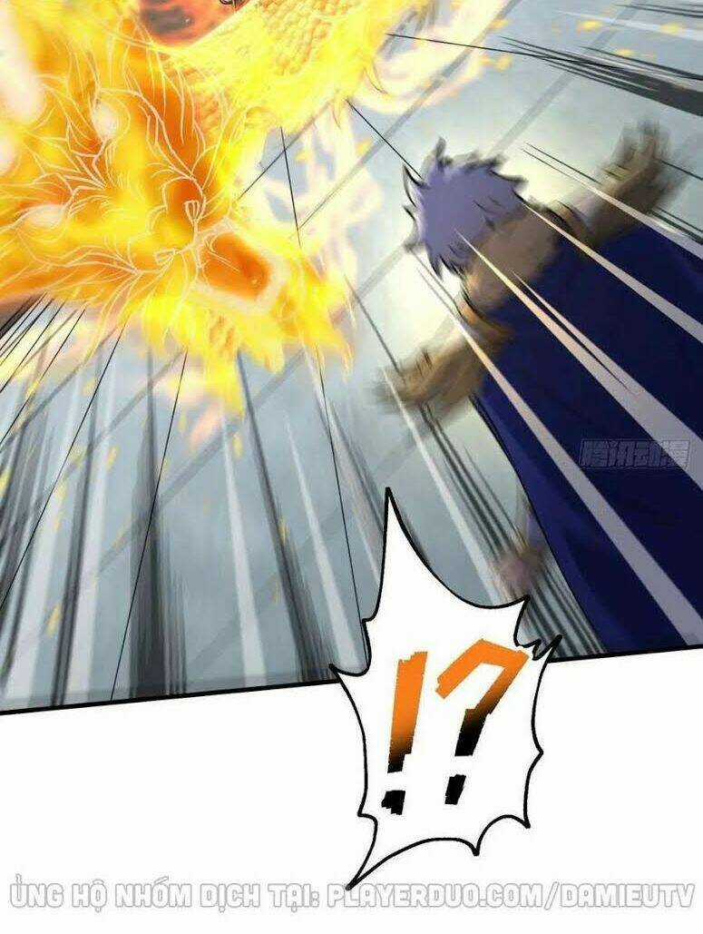 Thú Nhân Chapter 224 trang 15