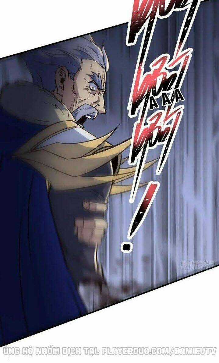 Thú Nhân Chapter 224 trang 20