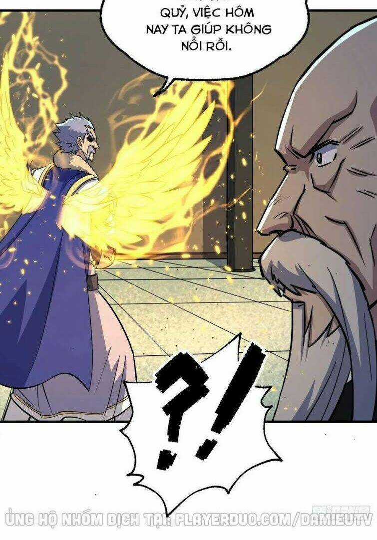 Thú Nhân Chapter 224 trang 23