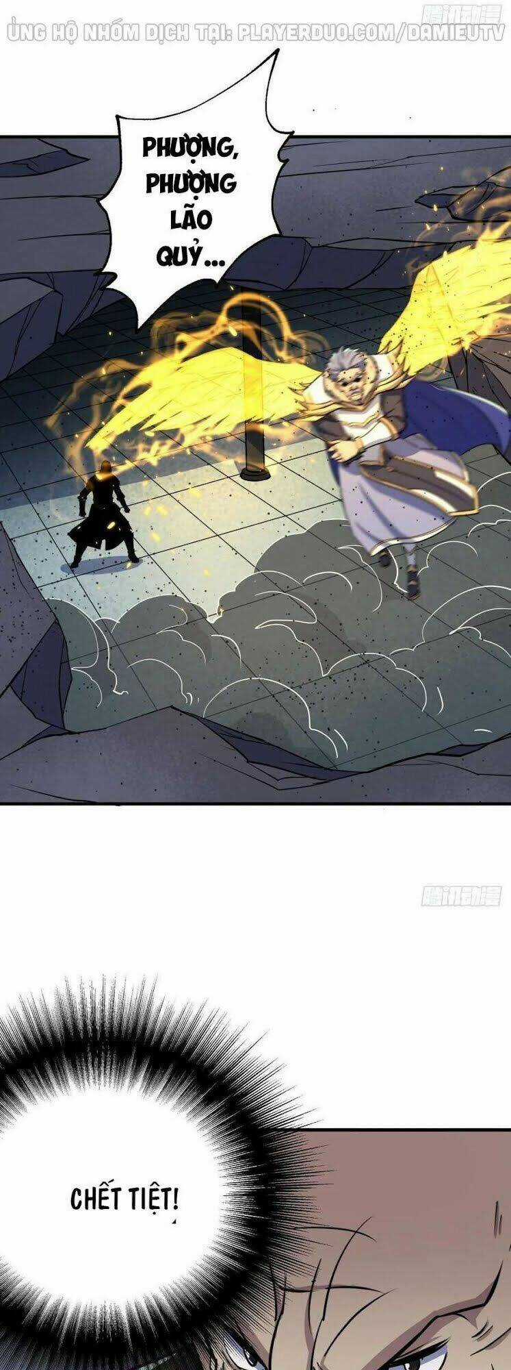 Thú Nhân Chapter 224 trang 24