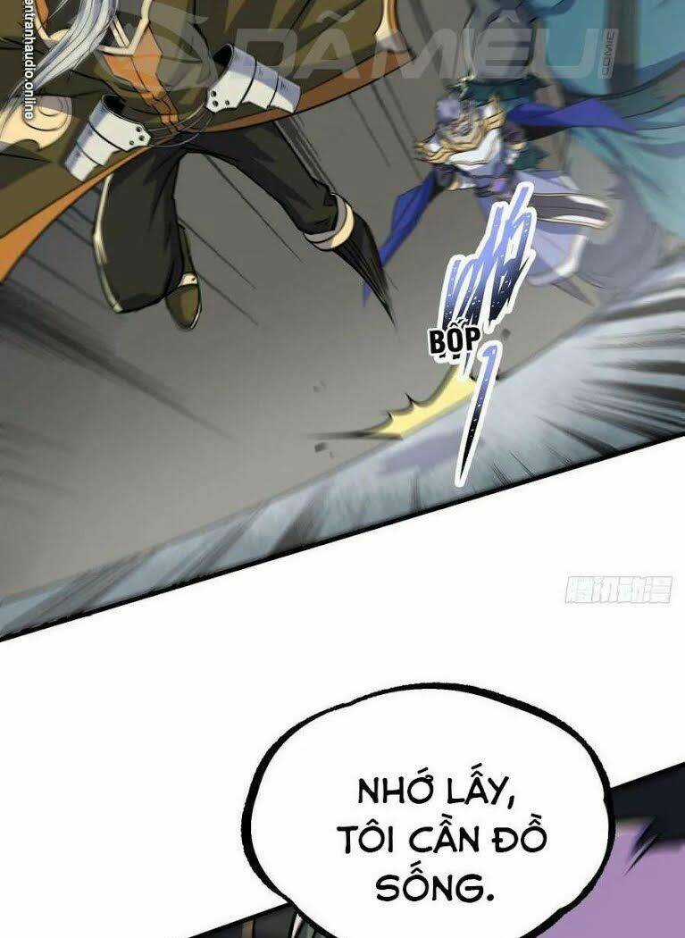 Thú Nhân Chapter 224 trang 5