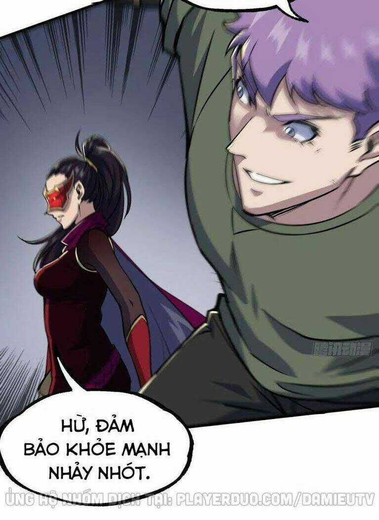 Thú Nhân Chapter 224 trang 6