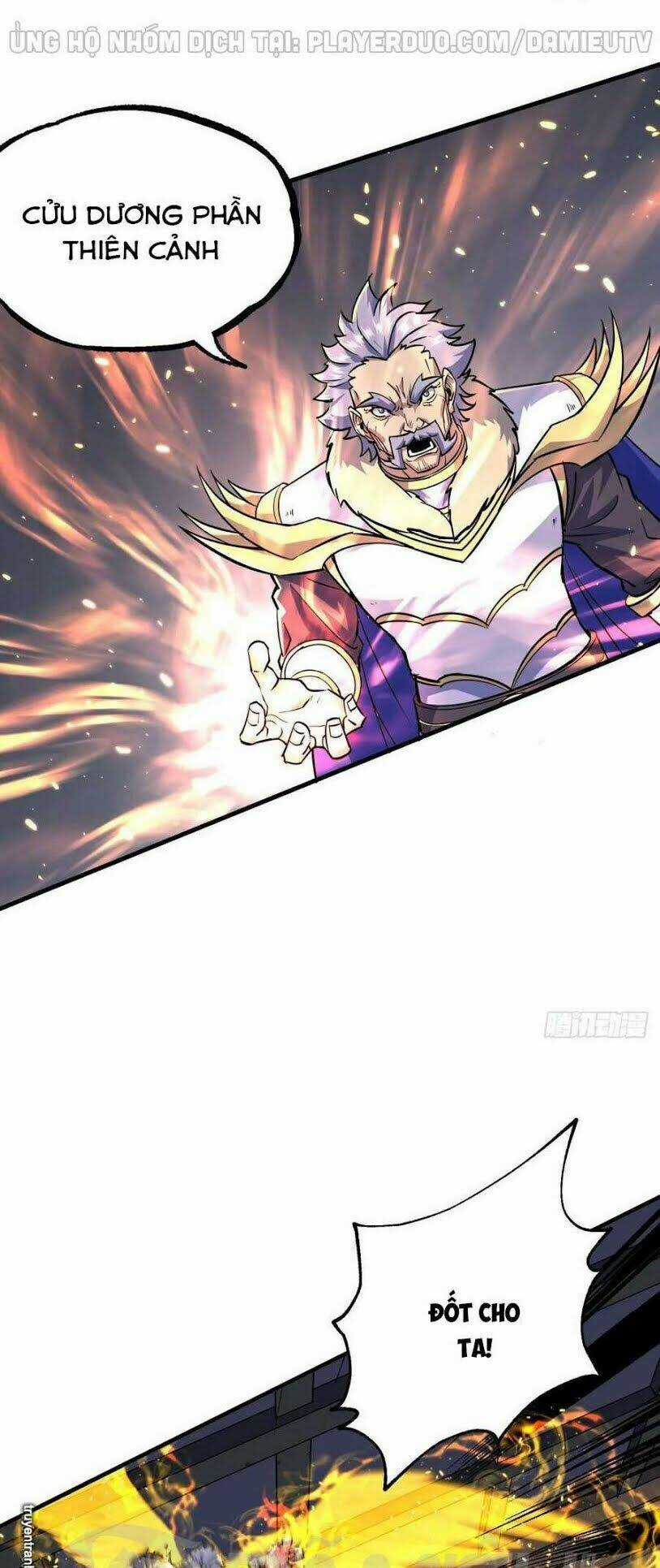 Thú Nhân Chapter 224 trang 9