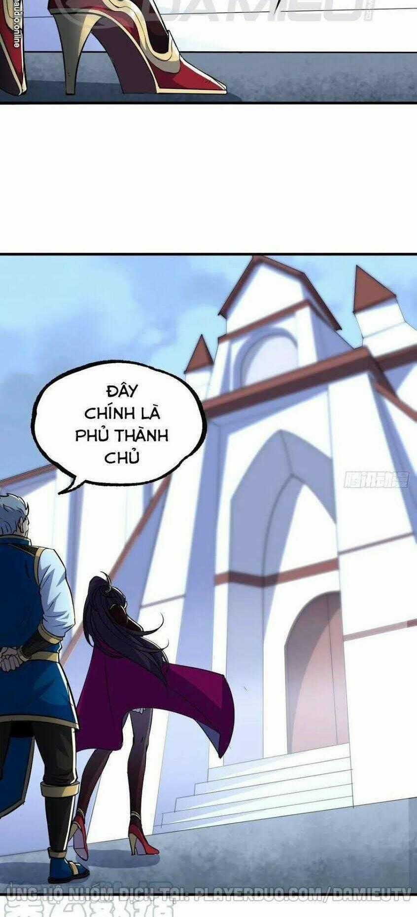 Thú Nhân Chapter 225 trang 1