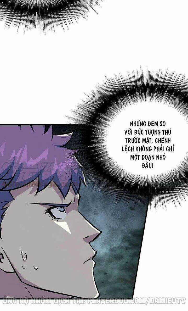 Thú Nhân Chapter 226 trang 13