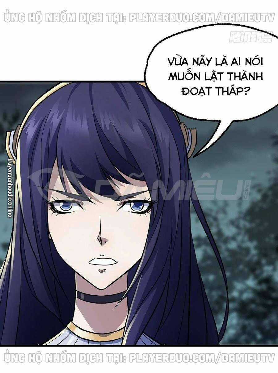 Thú Nhân Chapter 226 trang 24