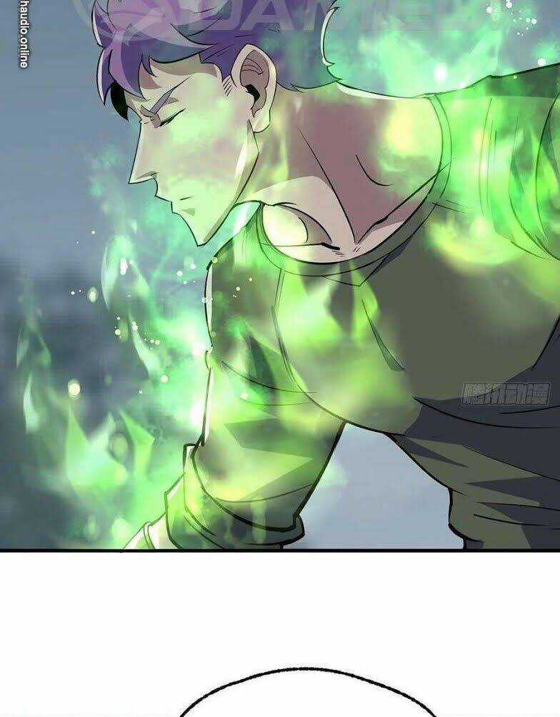 Thú Nhân Chapter 226 trang 7