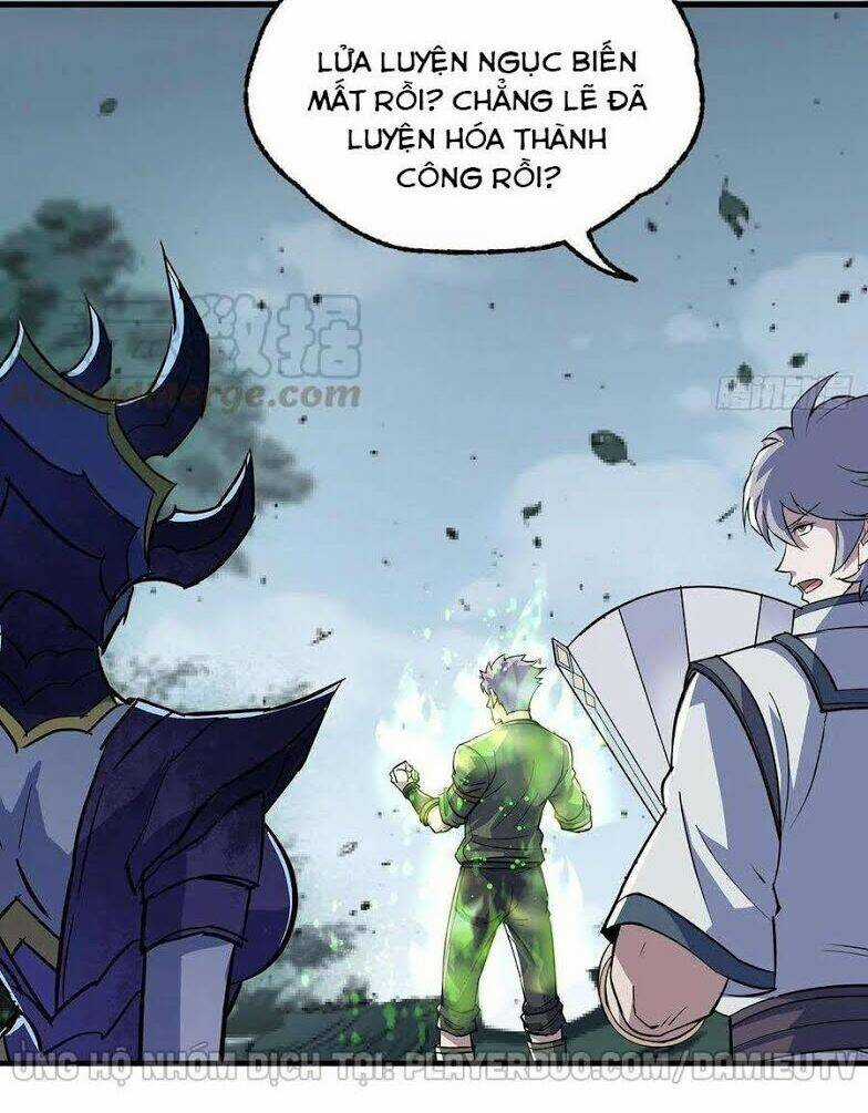 Thú Nhân Chapter 226 trang 8