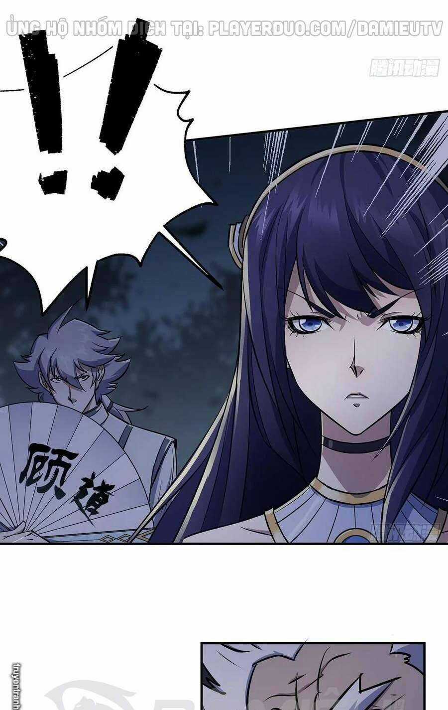 Thú Nhân Chapter 227 trang 24