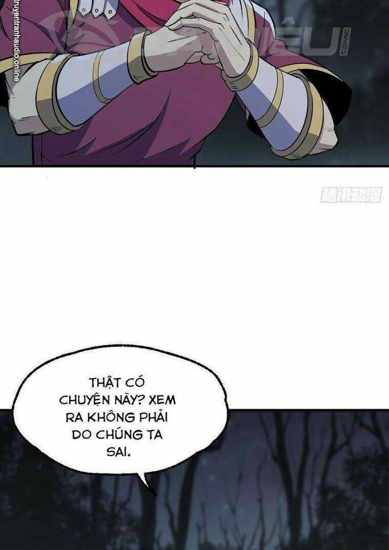 Thú Nhân Chapter 227 trang 5