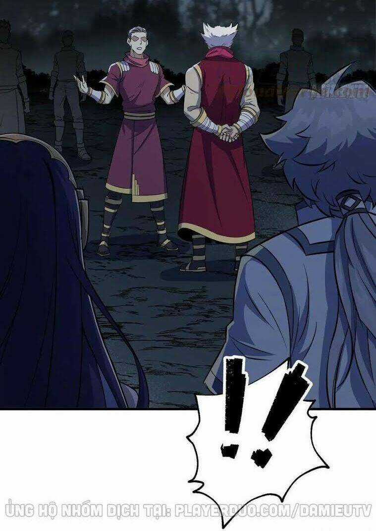 Thú Nhân Chapter 227 trang 6