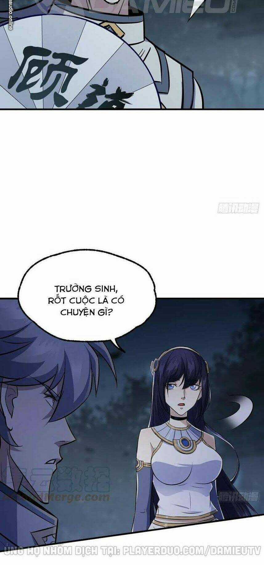 Thú Nhân Chapter 227 trang 8