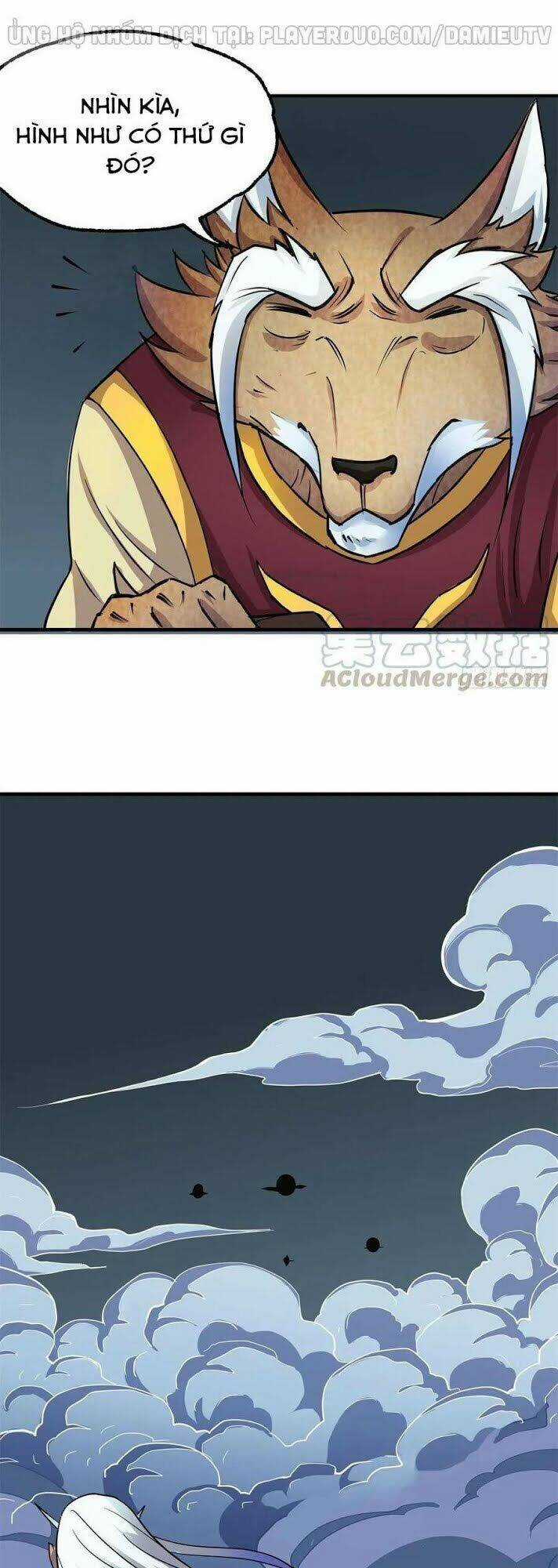 Thú Nhân Chapter 228 trang 14