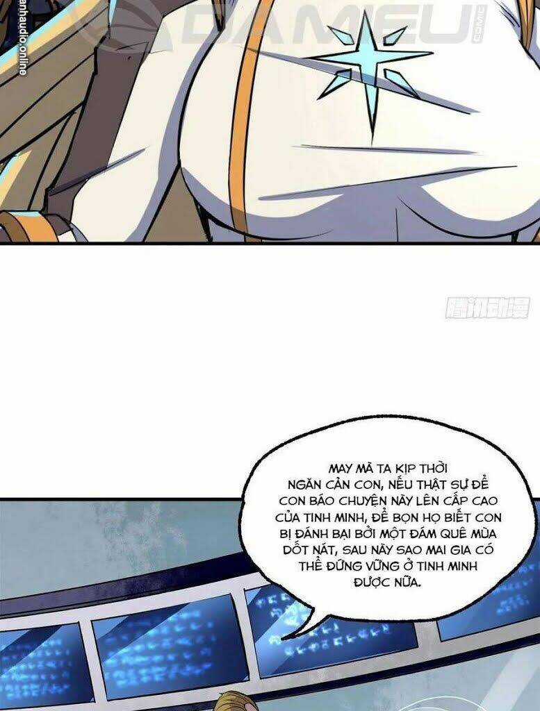 Thú Nhân Chapter 228 trang 20