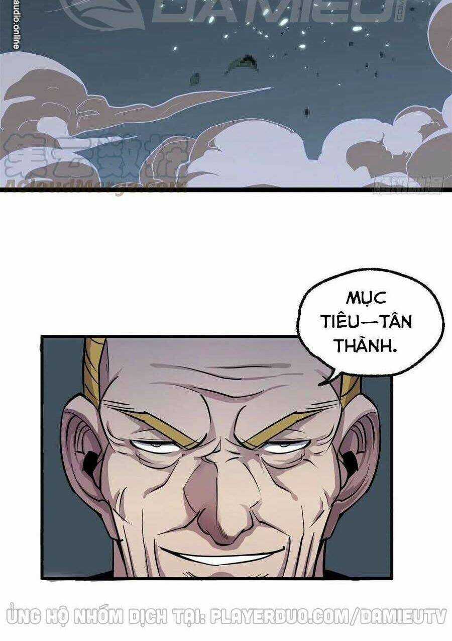 Thú Nhân Chapter 228 trang 25