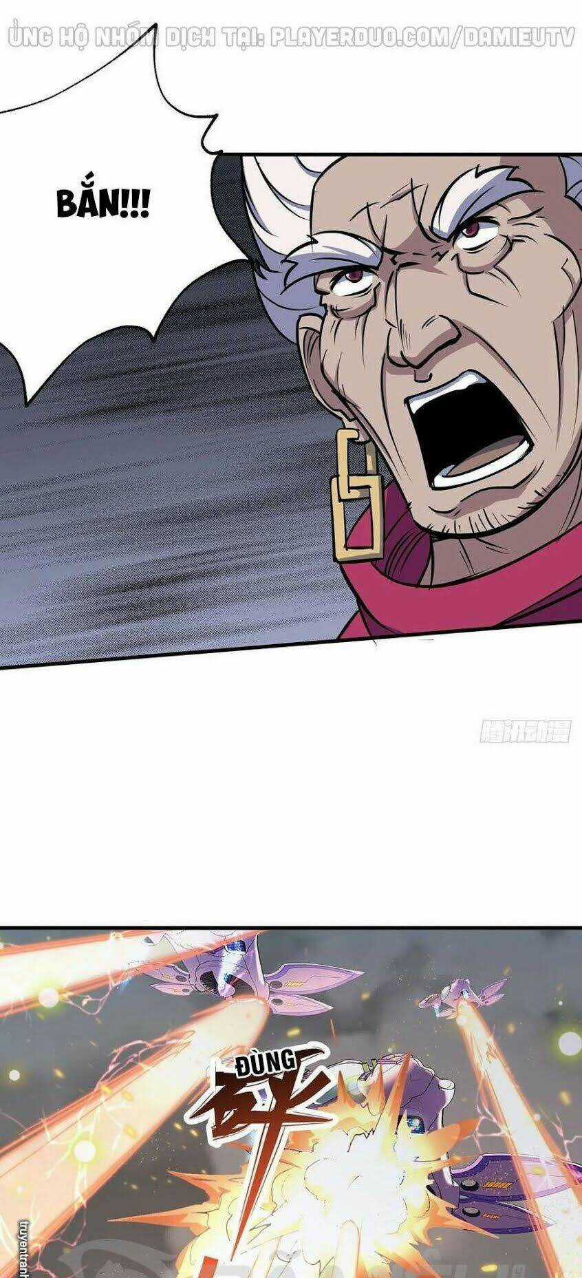 Thú Nhân Chapter 229 trang 12