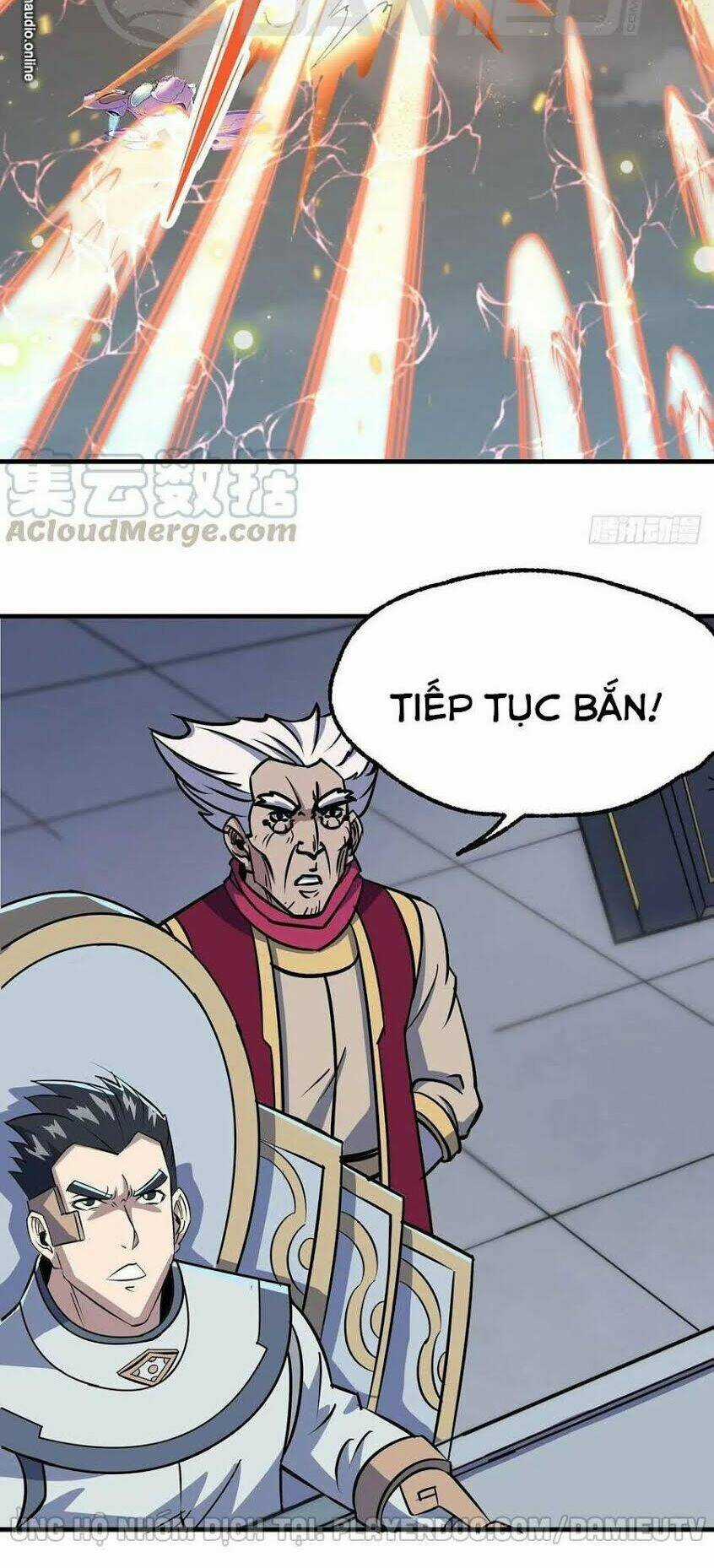 Thú Nhân Chapter 229 trang 13