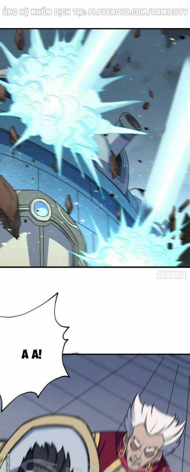 Thú Nhân Chapter 229 trang 14