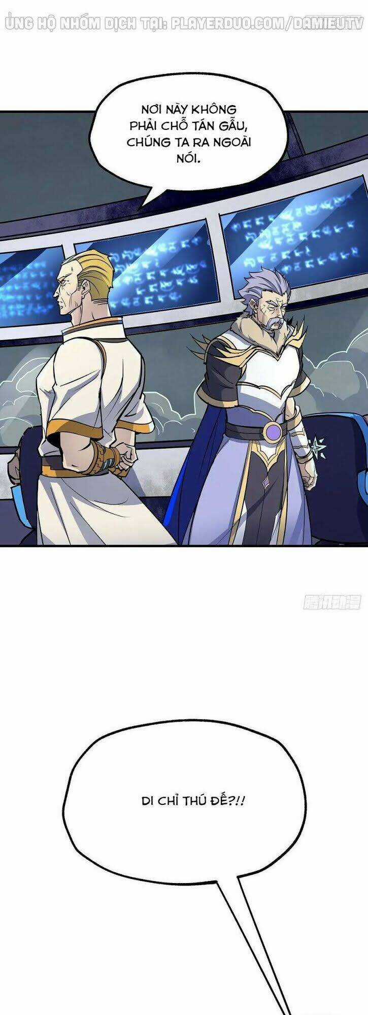 Thú Nhân Chapter 229 trang 20