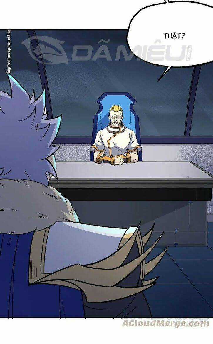 Thú Nhân Chapter 229 trang 21