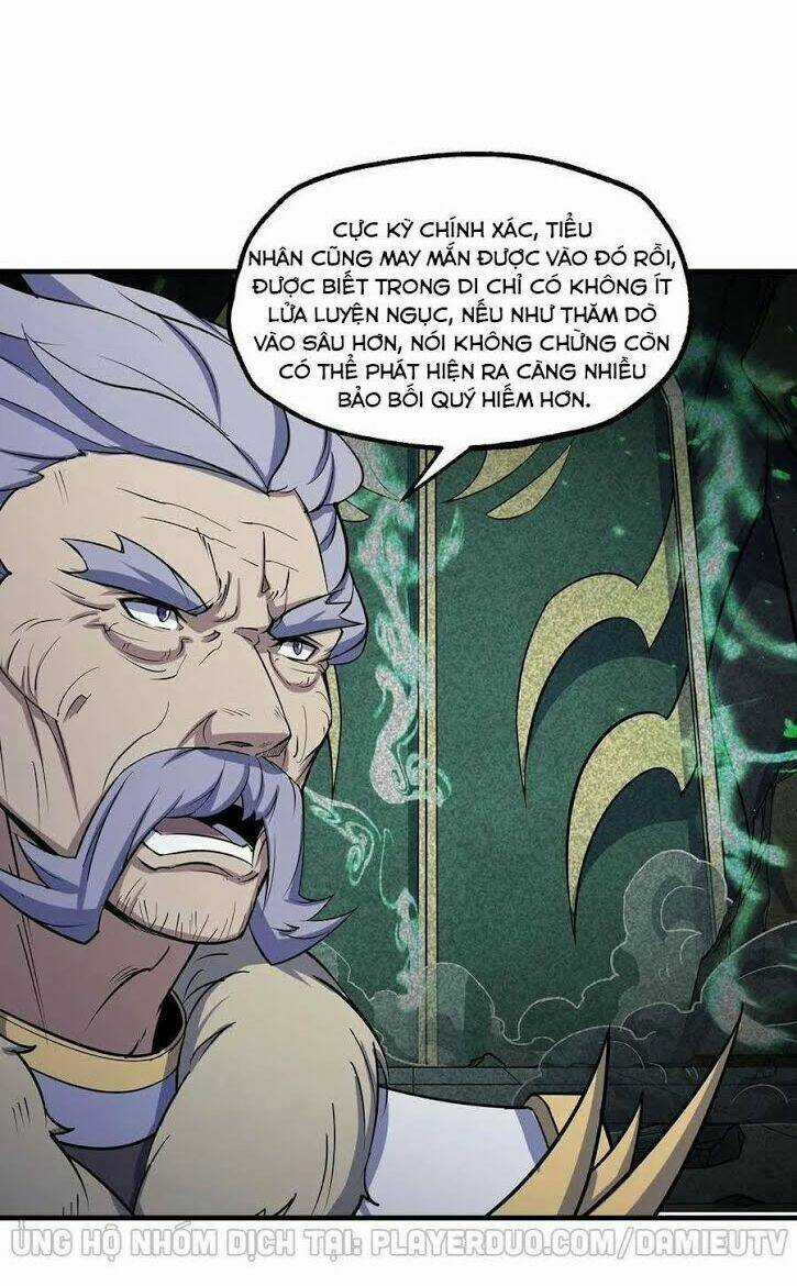 Thú Nhân Chapter 229 trang 22