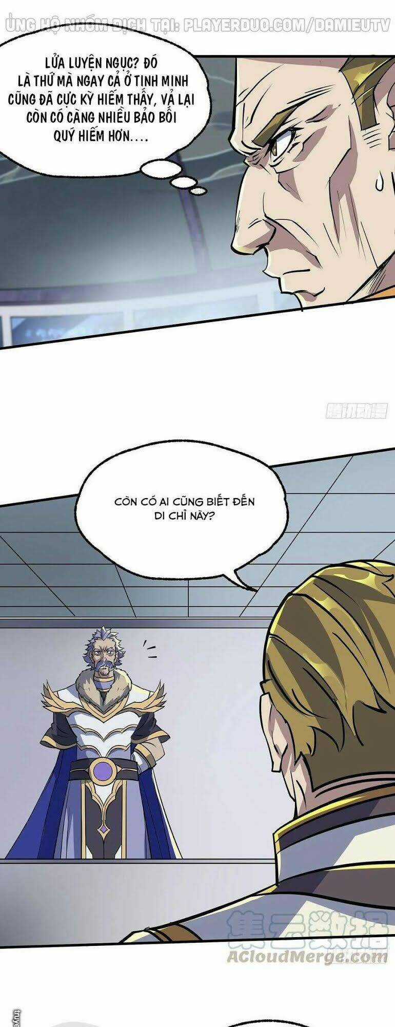 Thú Nhân Chapter 229 trang 23