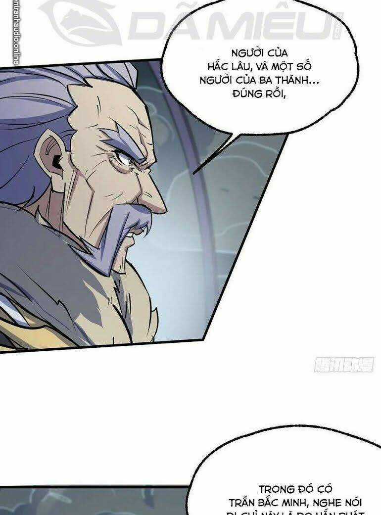 Thú Nhân Chapter 229 trang 24