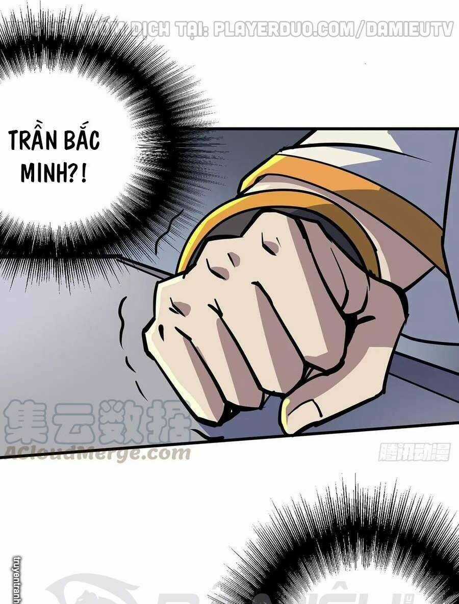 Thú Nhân Chapter 229 trang 26