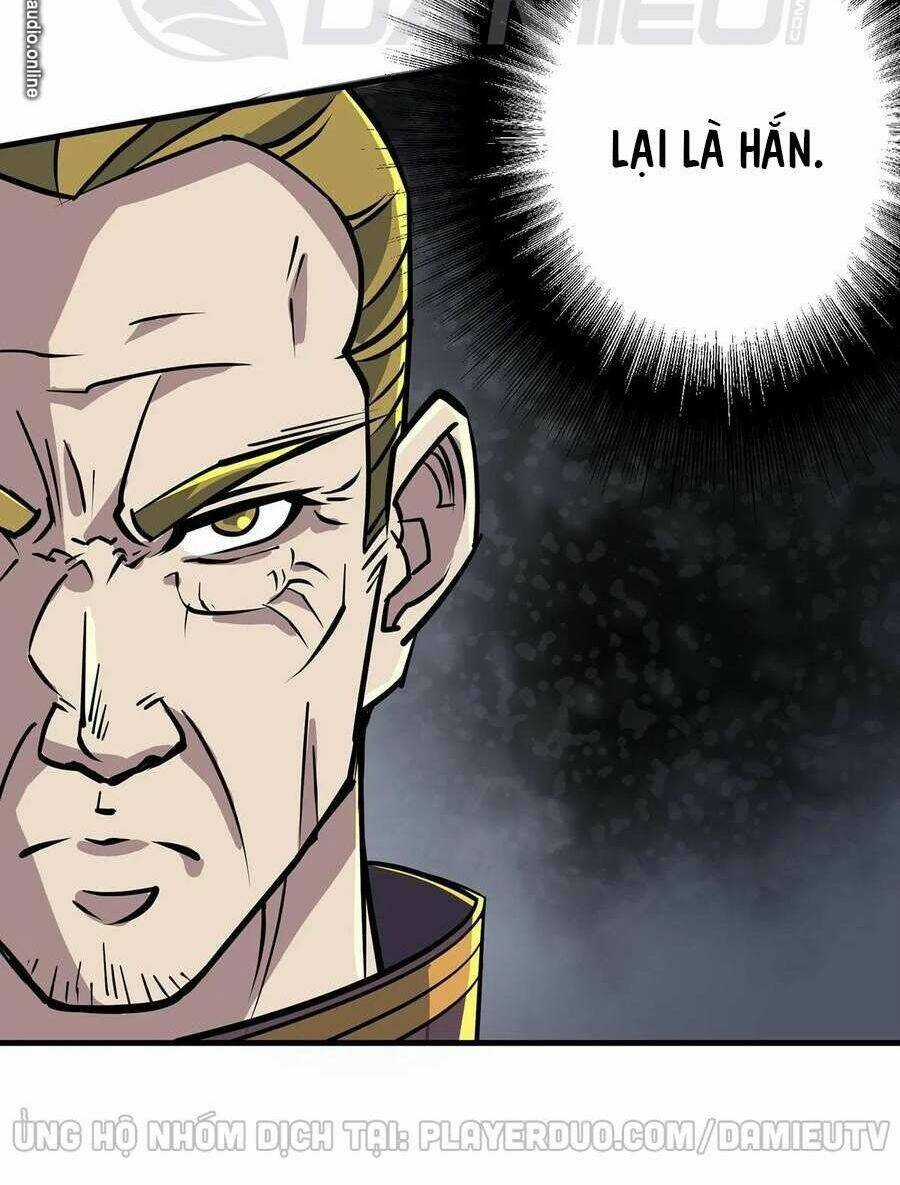 Thú Nhân Chapter 229 trang 27