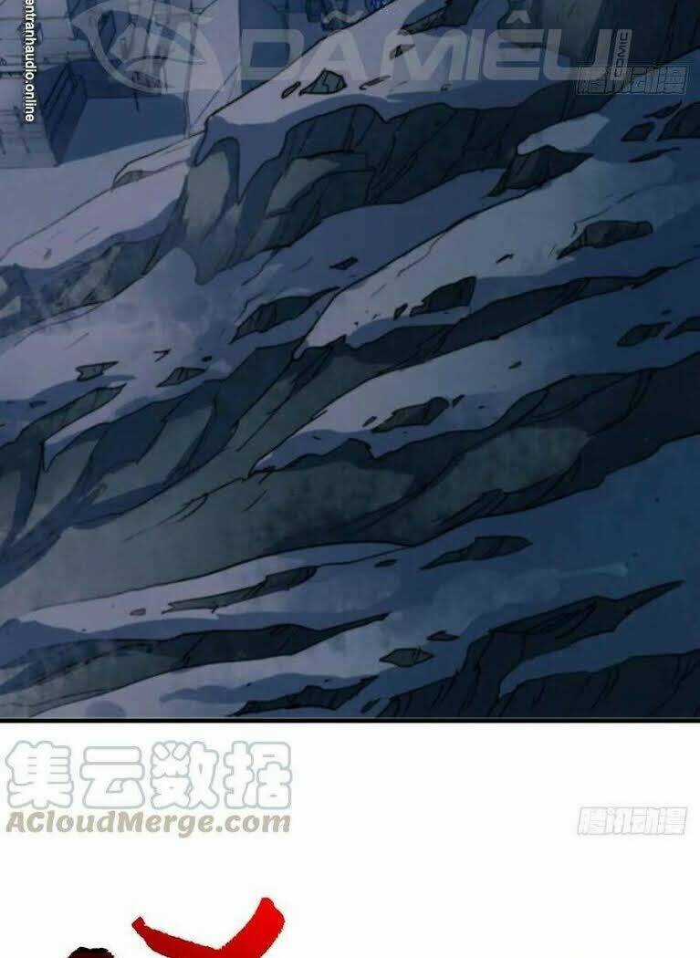 Thú Nhân Chapter 229 trang 3