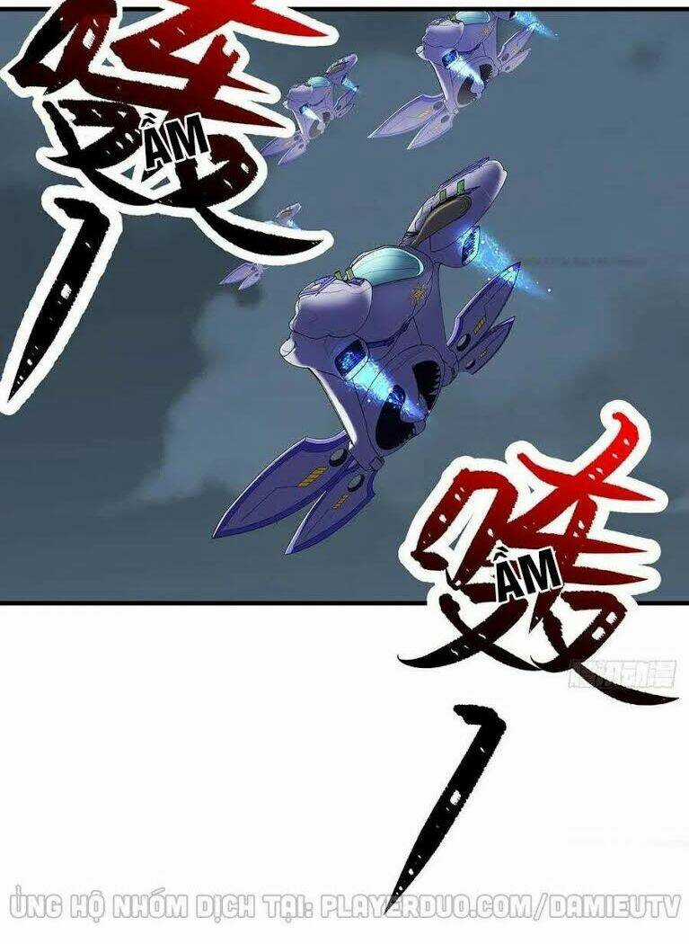 Thú Nhân Chapter 229 trang 4