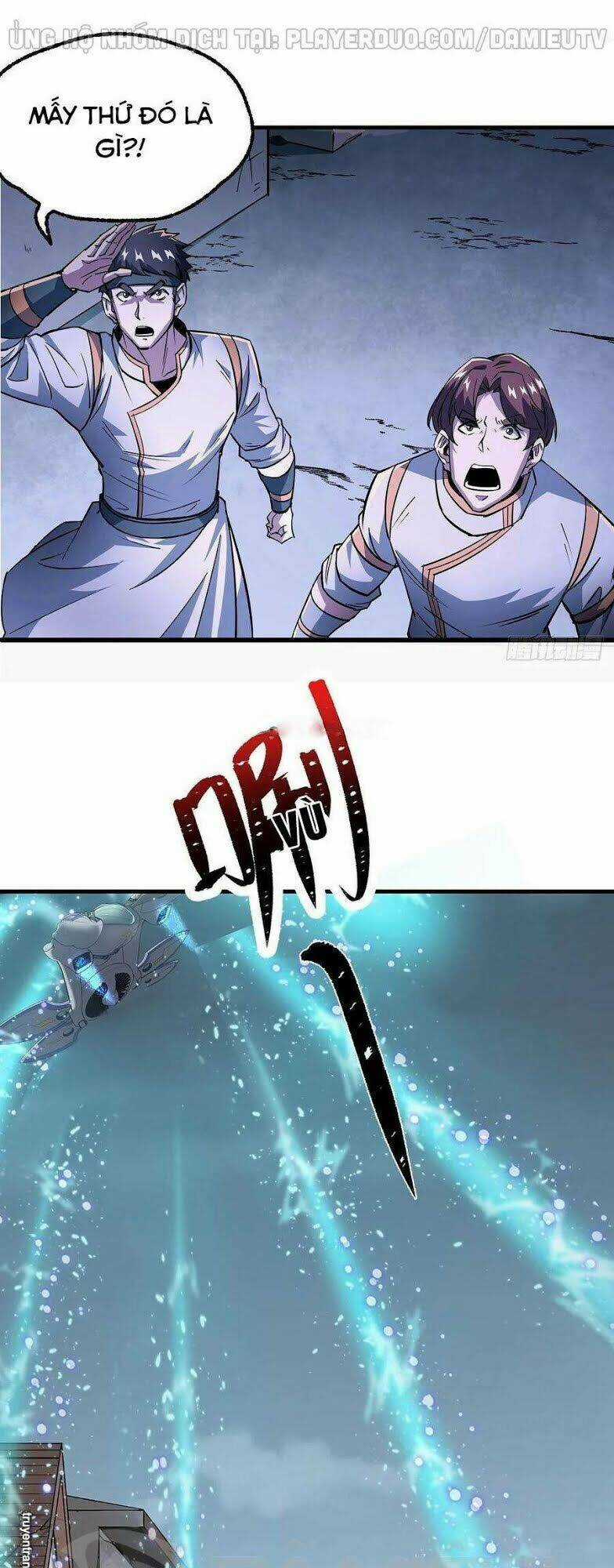 Thú Nhân Chapter 229 trang 5