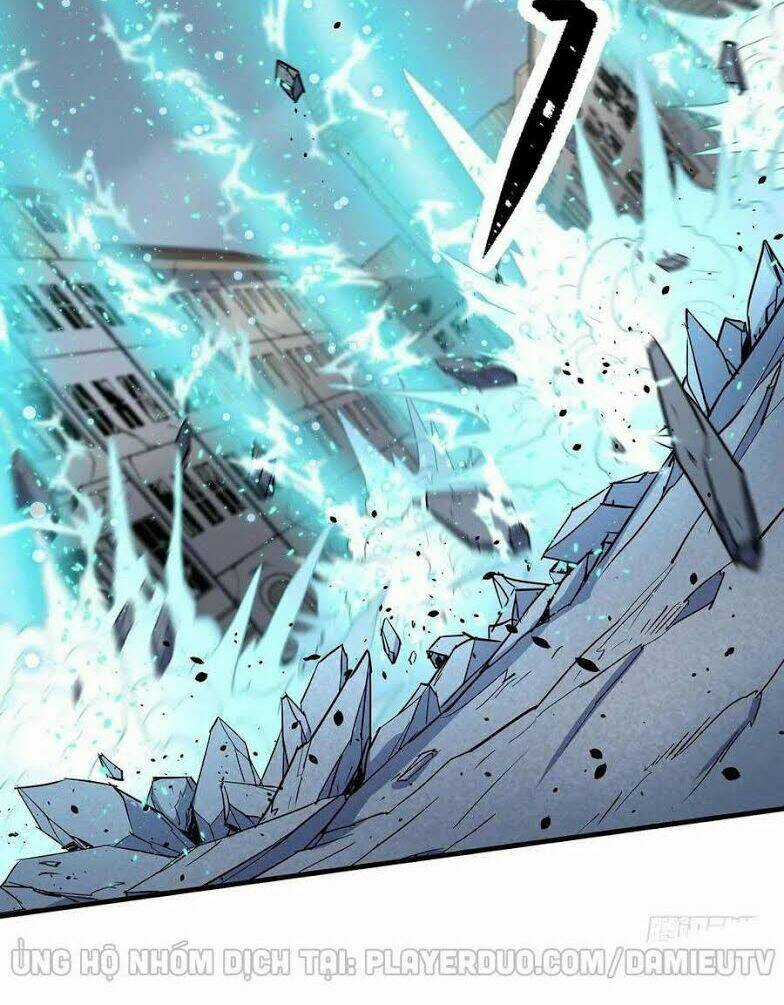 Thú Nhân Chapter 229 trang 7