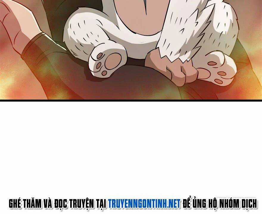 Thú Nhân Chapter 23 trang 10