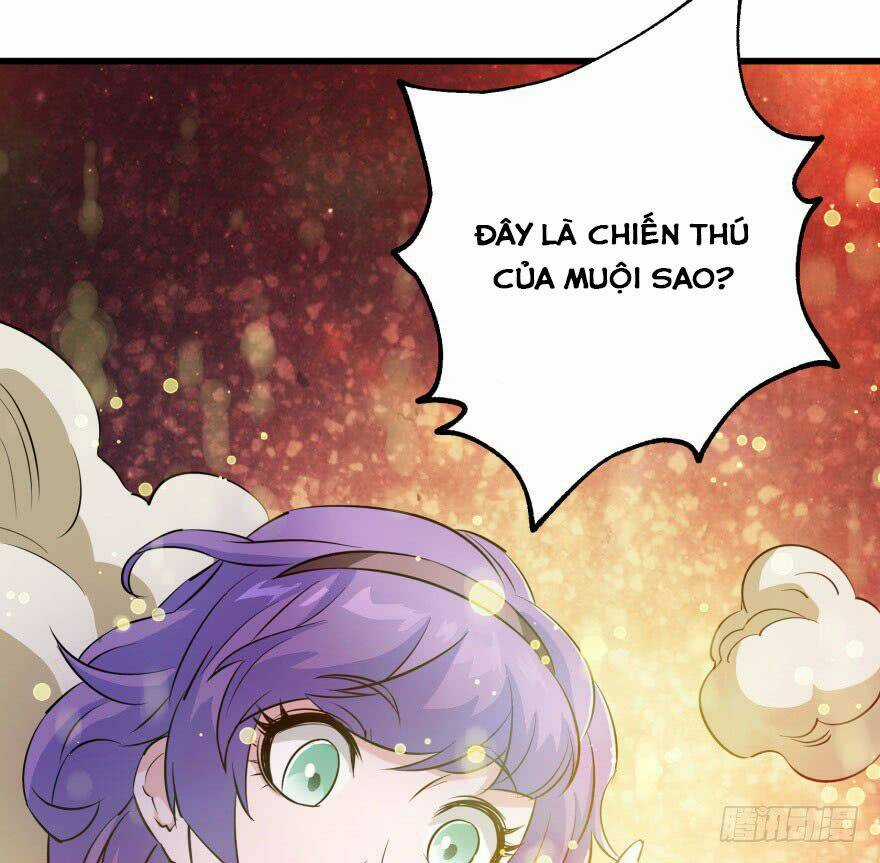 Thú Nhân Chapter 23 trang 12