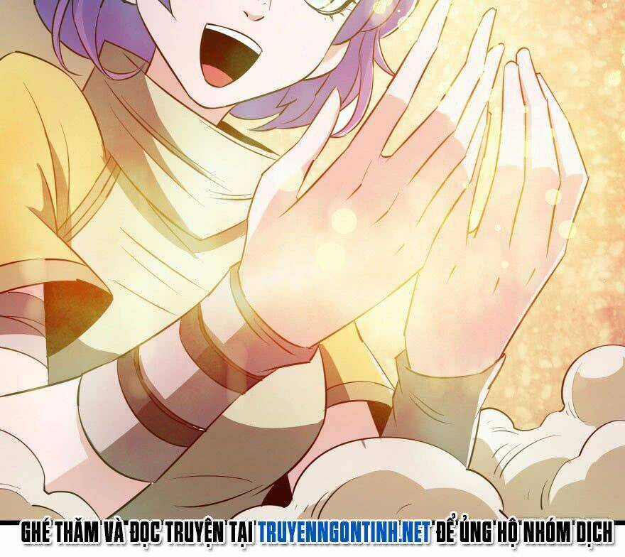 Thú Nhân Chapter 23 trang 13