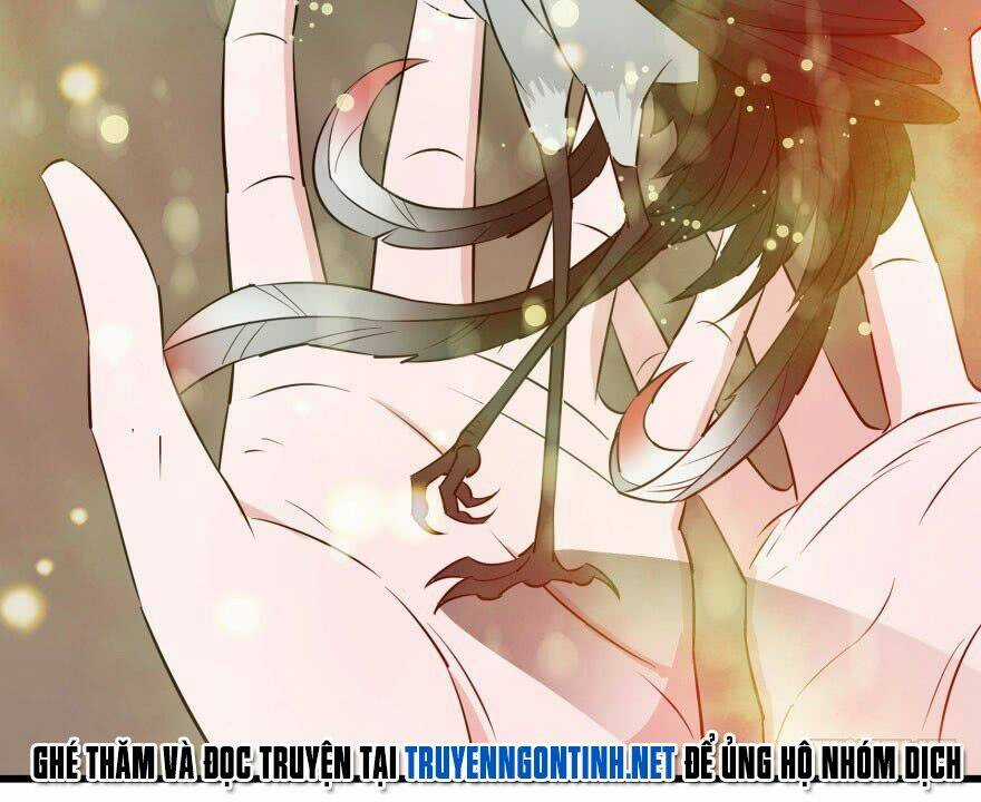 Thú Nhân Chapter 23 trang 15