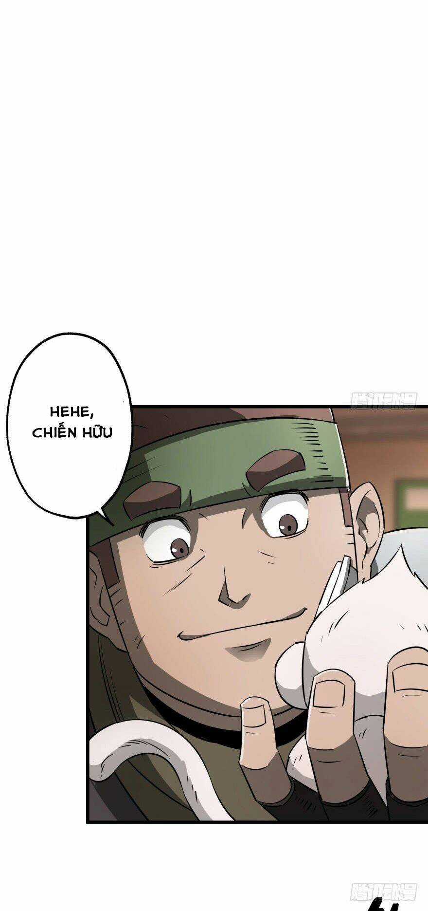 Thú Nhân Chapter 23 trang 16