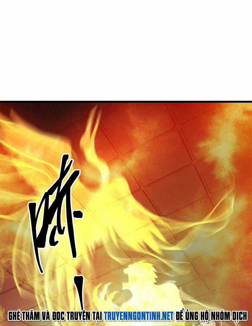 Thú Nhân Chapter 23 trang 2