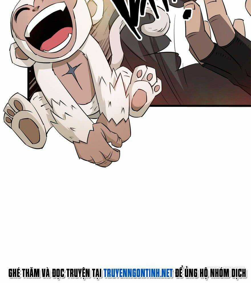 Thú Nhân Chapter 23 trang 20