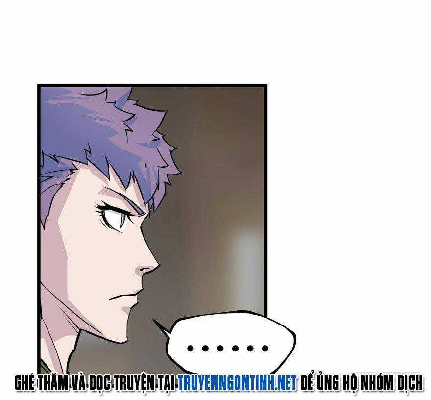 Thú Nhân Chapter 23 trang 24