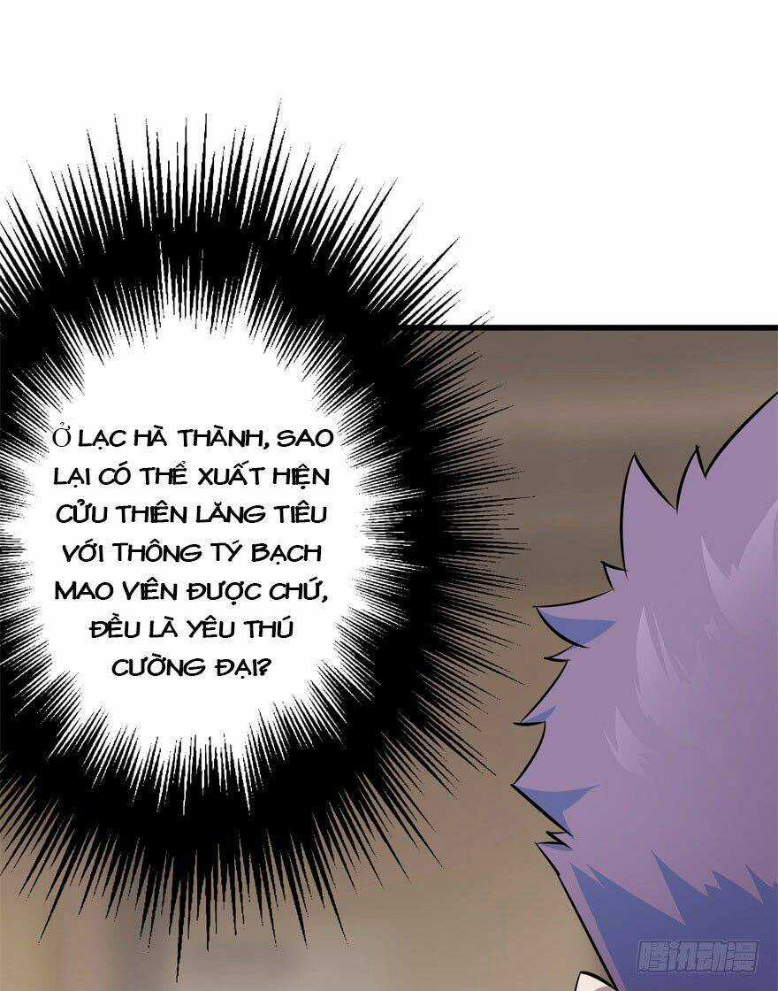 Thú Nhân Chapter 23 trang 25