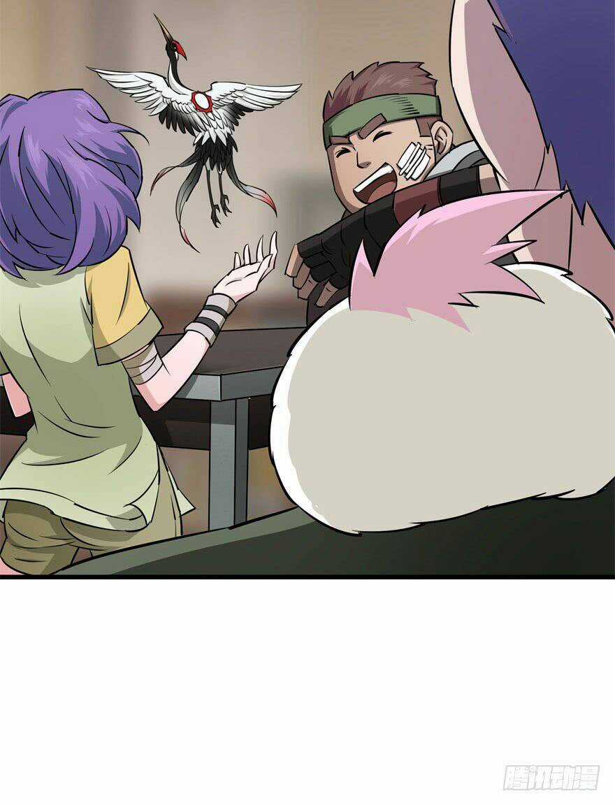 Thú Nhân Chapter 23 trang 26