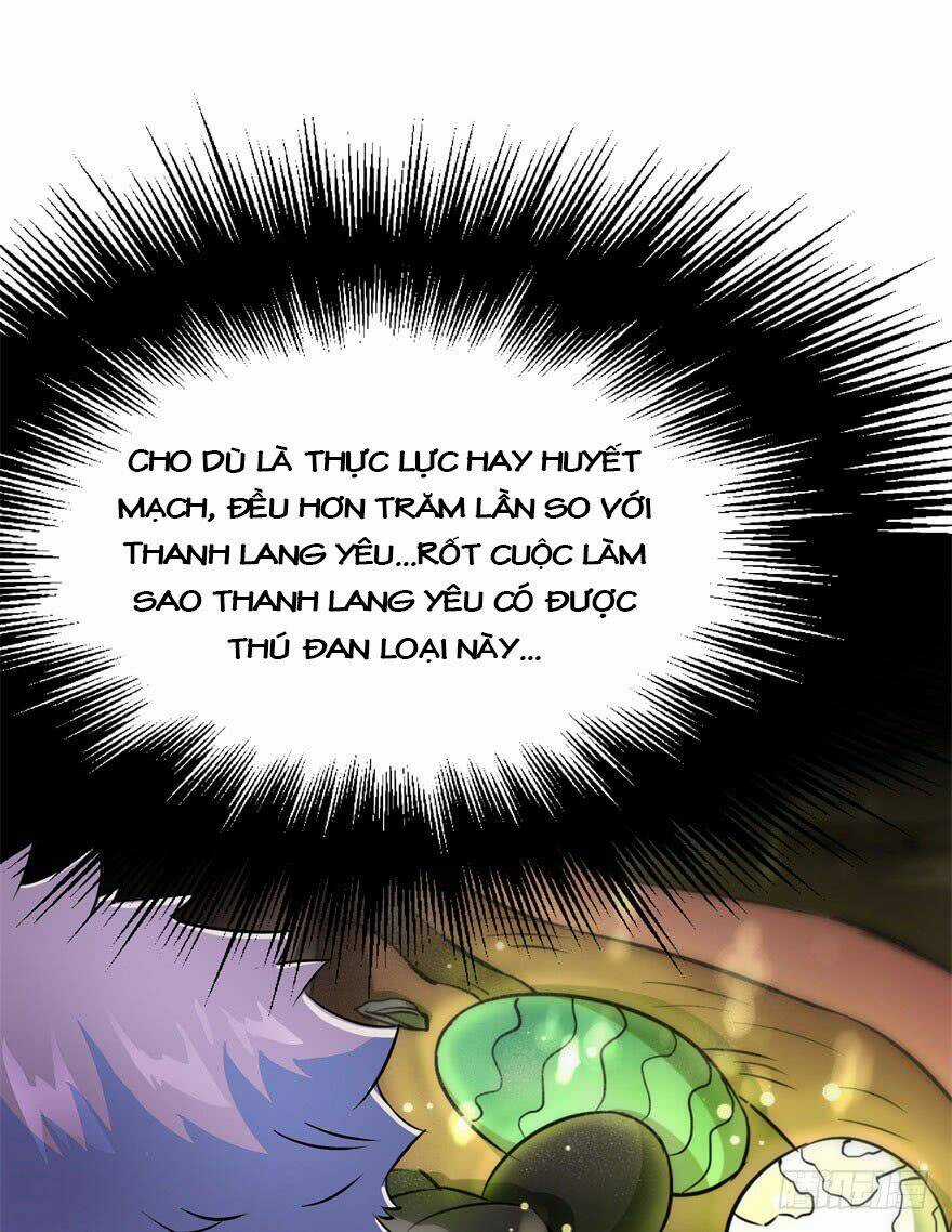 Thú Nhân Chapter 23 trang 27